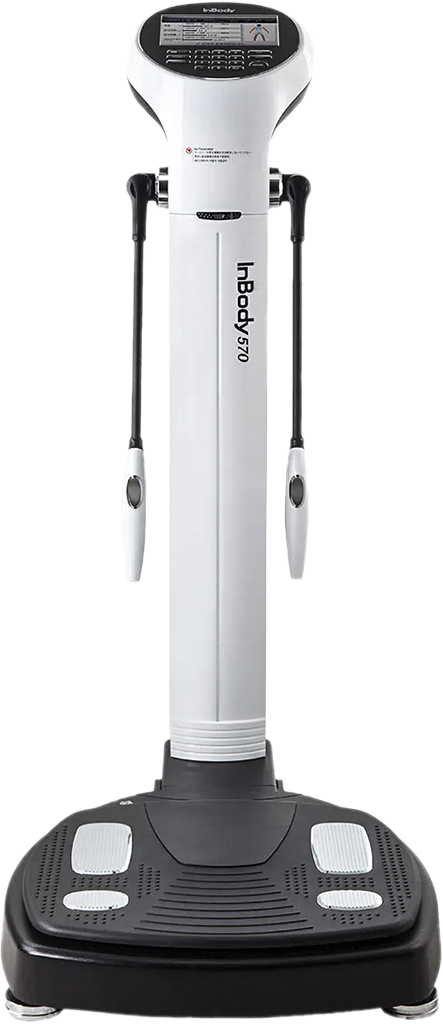 Inbody Scanner