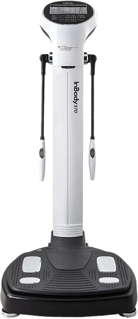 Inbody Scanner