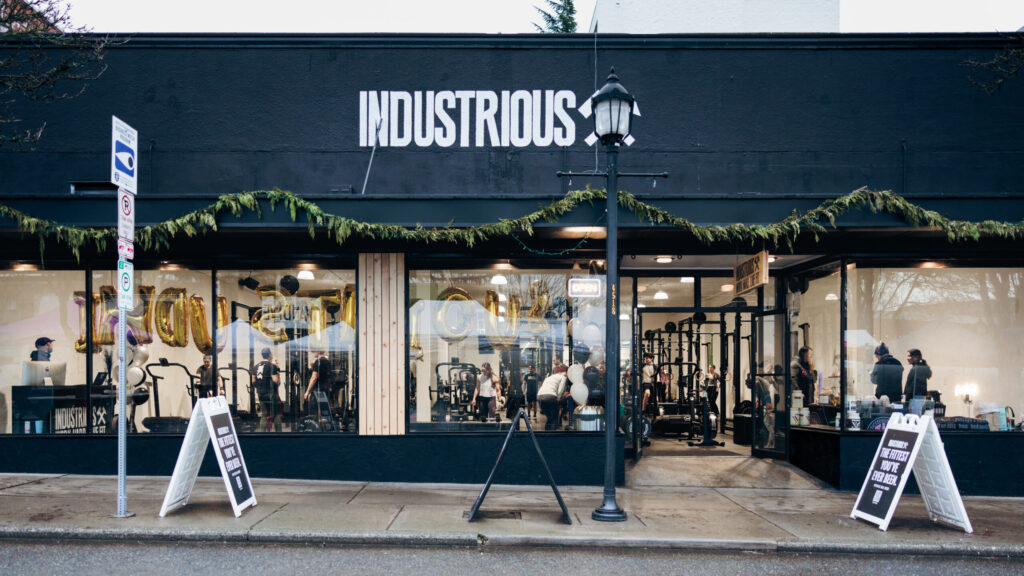 From Blueprint to Reality: Opening the Industrious West Seattle ...
